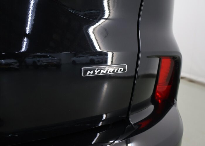 Ford Kuga 2.5 PHEV ST-Line X