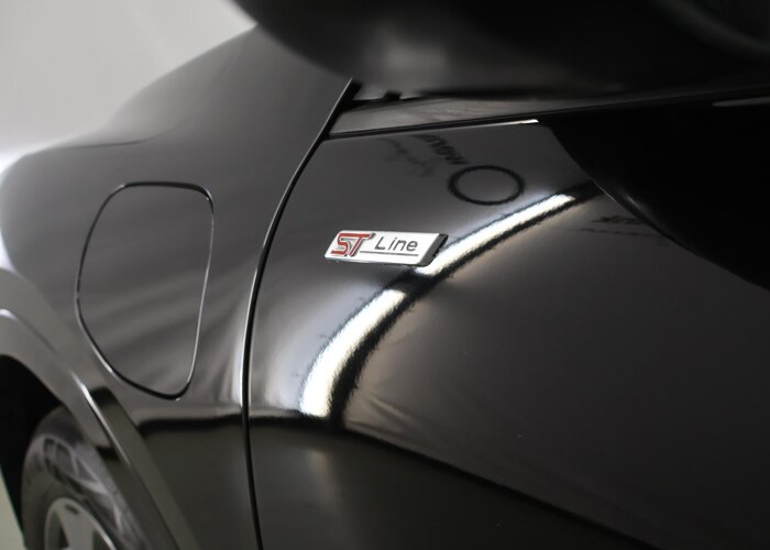 Ford Kuga 2.5 PHEV ST-Line X