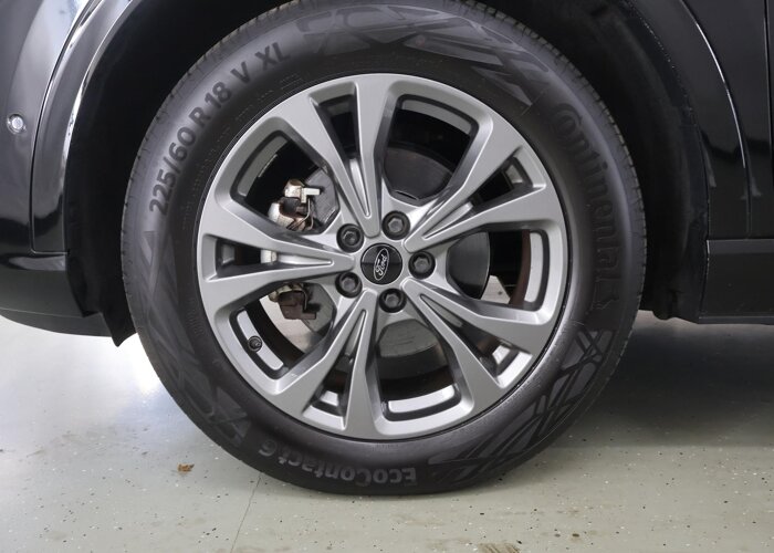 Ford Kuga 2.5 PHEV ST-Line X