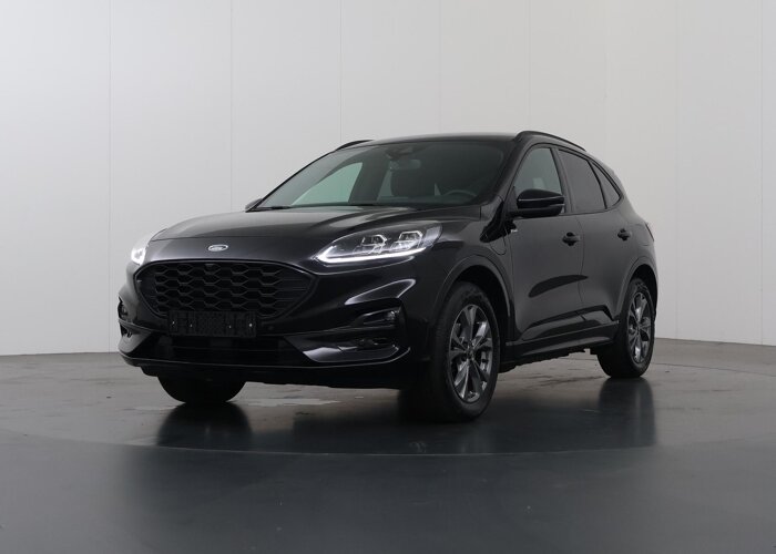 Ford Kuga 2.5 PHEV ST-Line X