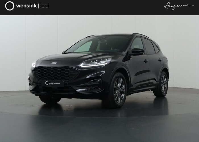 Ford Kuga 2.5 PHEV ST-Line X