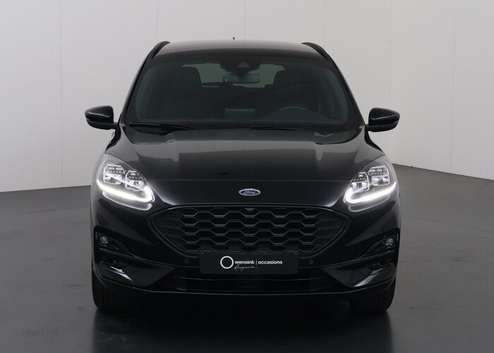 Ford Kuga 2.5 PHEV ST-Line X