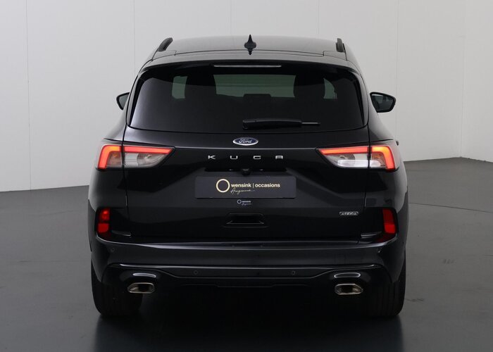 Ford Kuga 2.5 PHEV ST-Line X