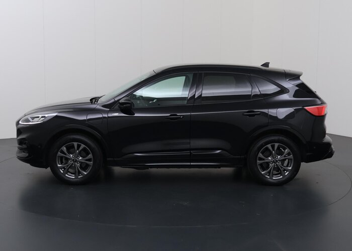 Ford Kuga 2.5 PHEV ST-Line X