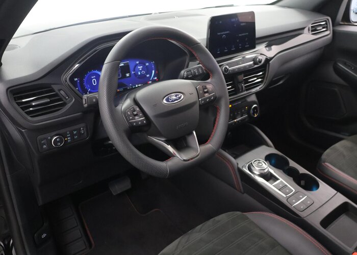 Ford Kuga 2.5 PHEV ST-Line X