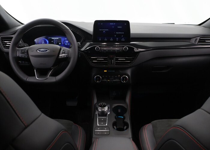 Ford Kuga 2.5 PHEV ST-Line X