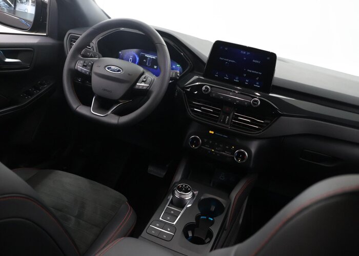 Ford Kuga 2.5 PHEV ST-Line X