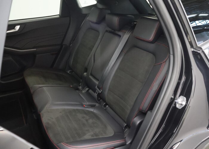 Ford Kuga 2.5 PHEV ST-Line X