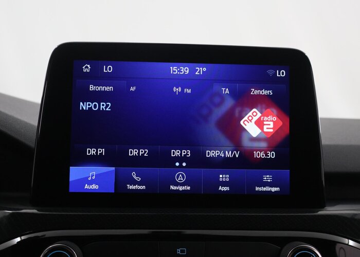 Ford Kuga 2.5 PHEV ST-Line X