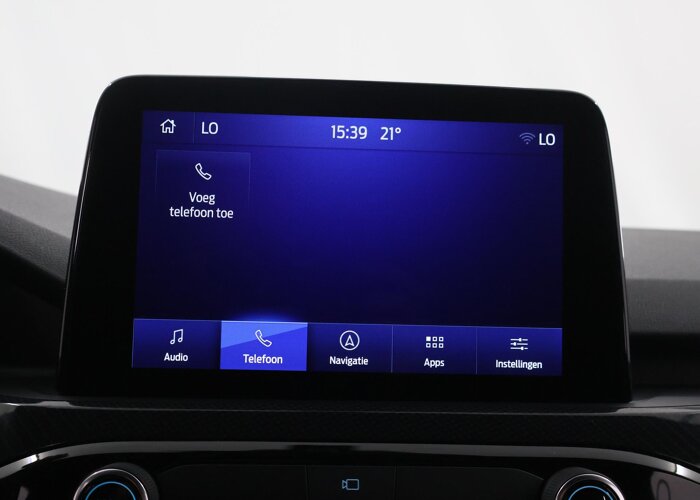 Ford Kuga 2.5 PHEV ST-Line X