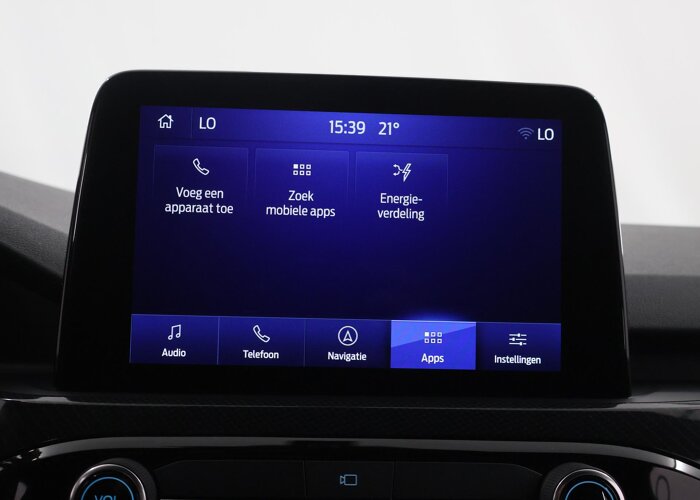 Ford Kuga 2.5 PHEV ST-Line X