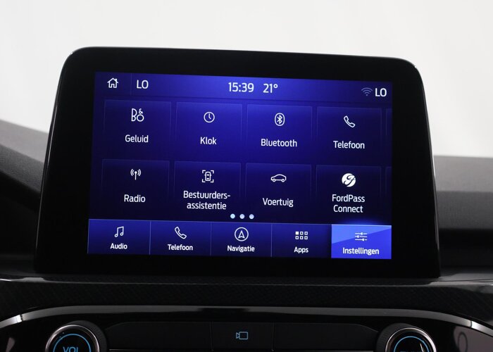 Ford Kuga 2.5 PHEV ST-Line X