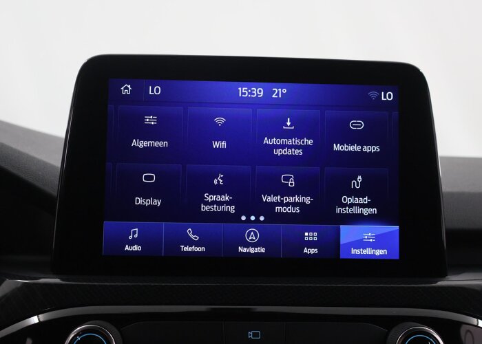 Ford Kuga 2.5 PHEV ST-Line X