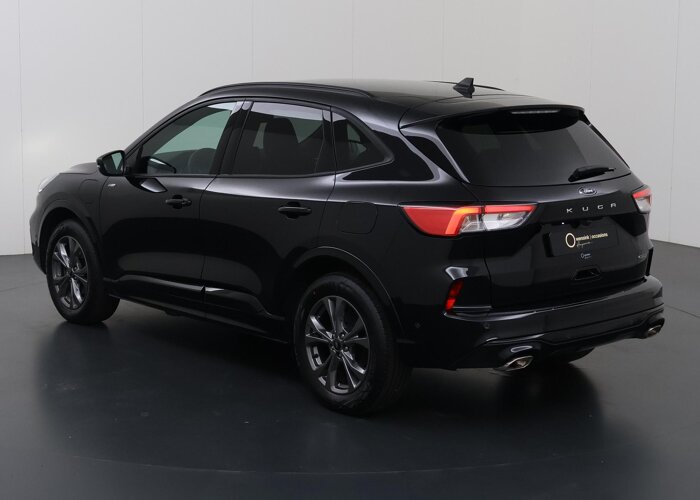 Ford Kuga 2.5 PHEV ST-Line X