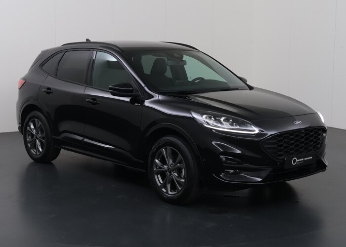 Ford Kuga 2.5 PHEV ST-Line X
