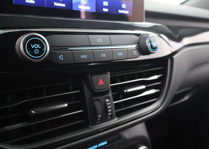 Ford Kuga 2.5 PHEV ST-Line X