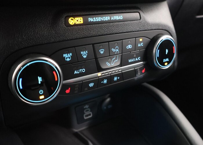 Ford Kuga 2.5 PHEV ST-Line X
