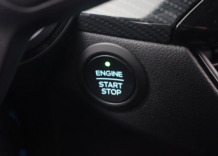 Ford Kuga 2.5 PHEV ST-Line X