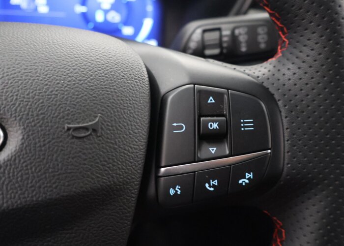 Ford Kuga 2.5 PHEV ST-Line X