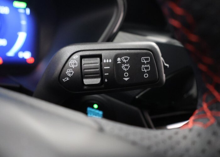 Ford Kuga 2.5 PHEV ST-Line X