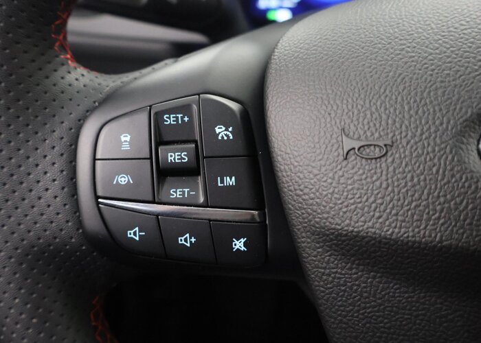 Ford Kuga 2.5 PHEV ST-Line X