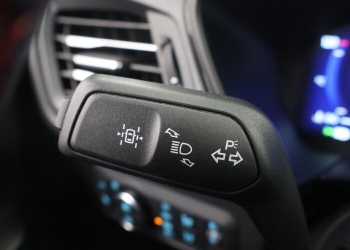 Ford Kuga 2.5 PHEV ST-Line X