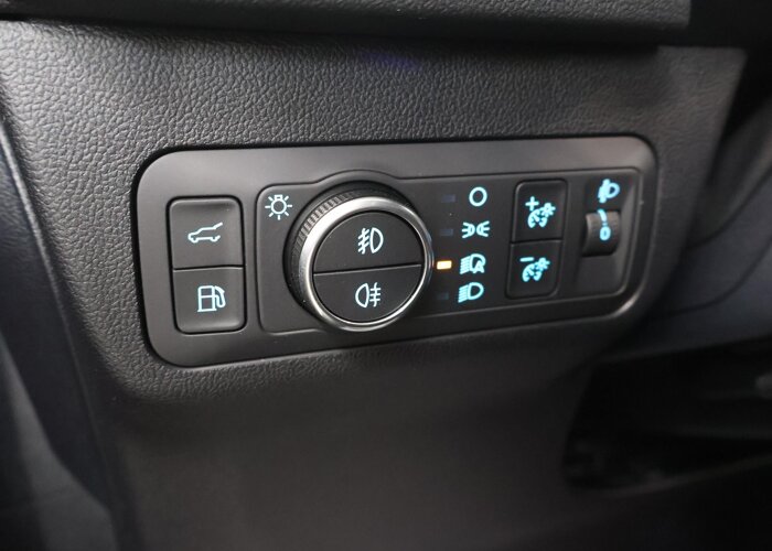 Ford Kuga 2.5 PHEV ST-Line X