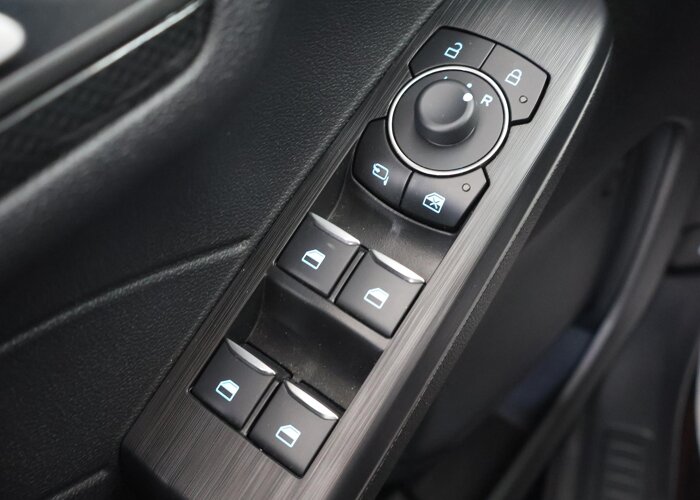 Ford Kuga 2.5 PHEV ST-Line X