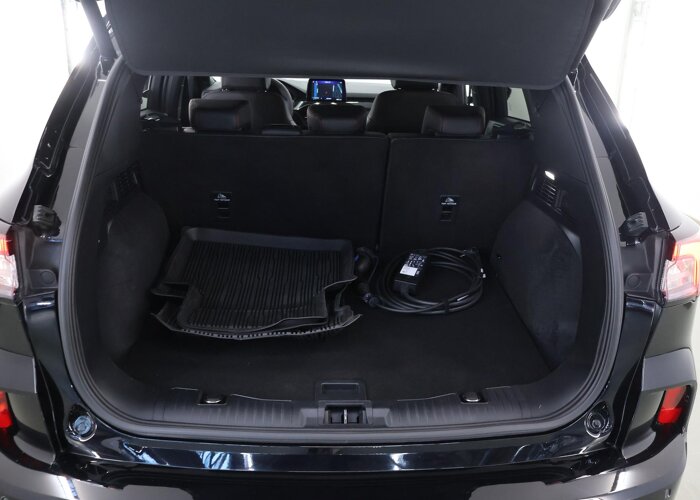 Ford Kuga 2.5 PHEV ST-Line X