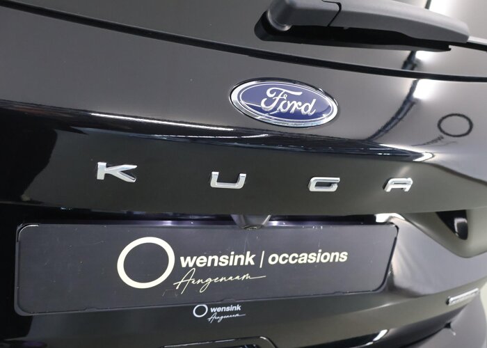Ford Kuga 2.5 PHEV ST-Line X
