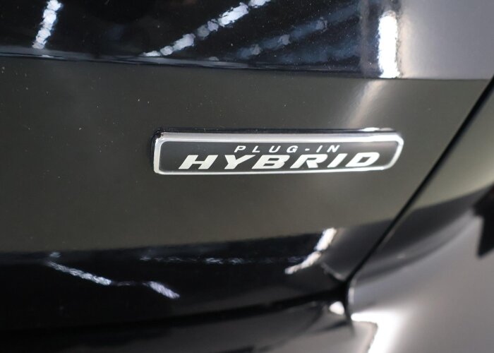 Ford Kuga 2.5 PHEV ST-Line X
