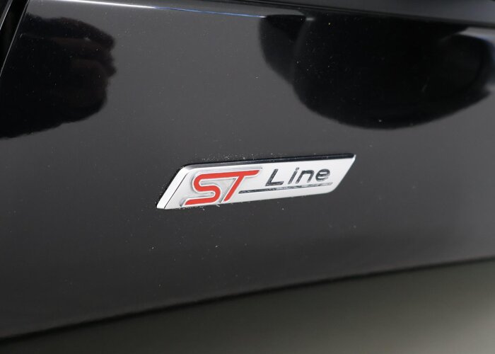 Ford Kuga 2.5 PHEV ST-Line X