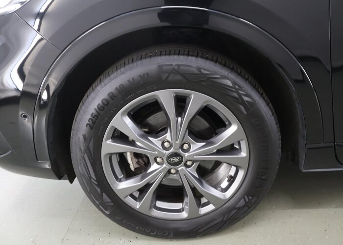 Ford Kuga 2.5 PHEV ST-Line X