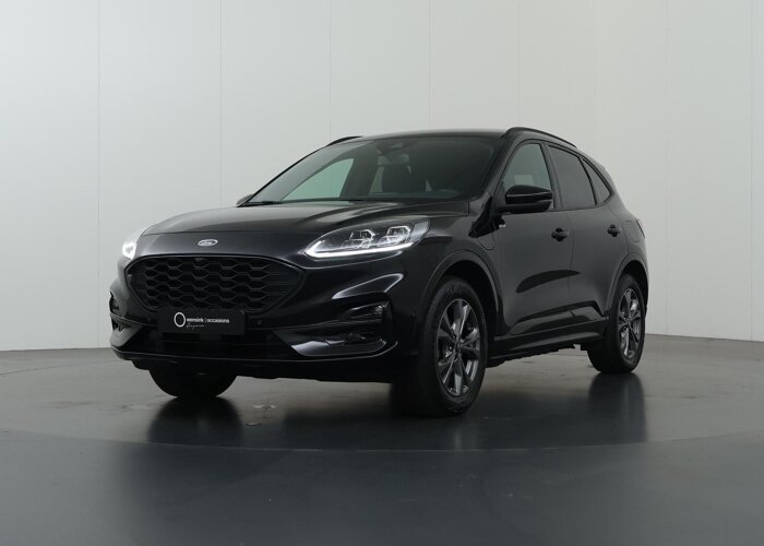 Ford Kuga 2.5 PHEV ST-Line X