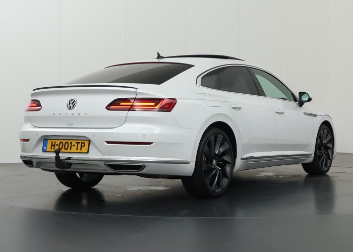 Volkswagen Arteon 2.0 TSI Business R Exclusive