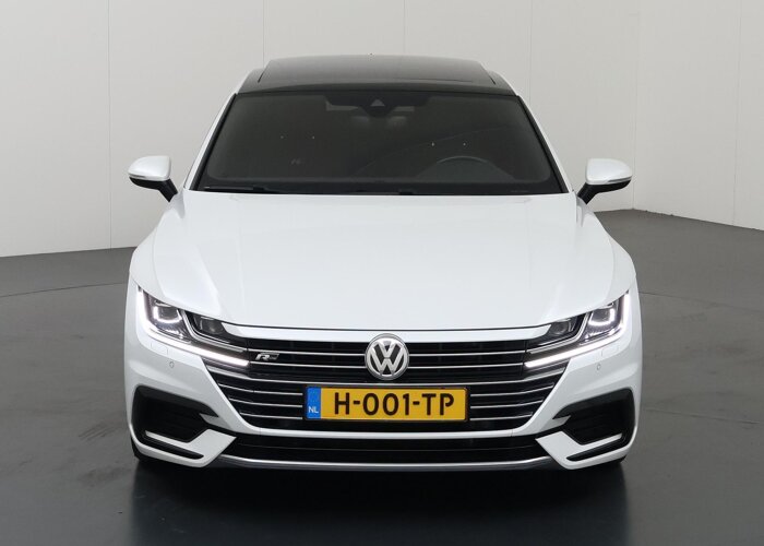 Volkswagen Arteon 2.0 TSI Business R Exclusive