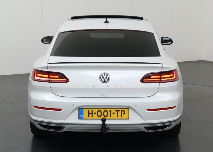 Volkswagen Arteon 2.0 TSI Business R Exclusive