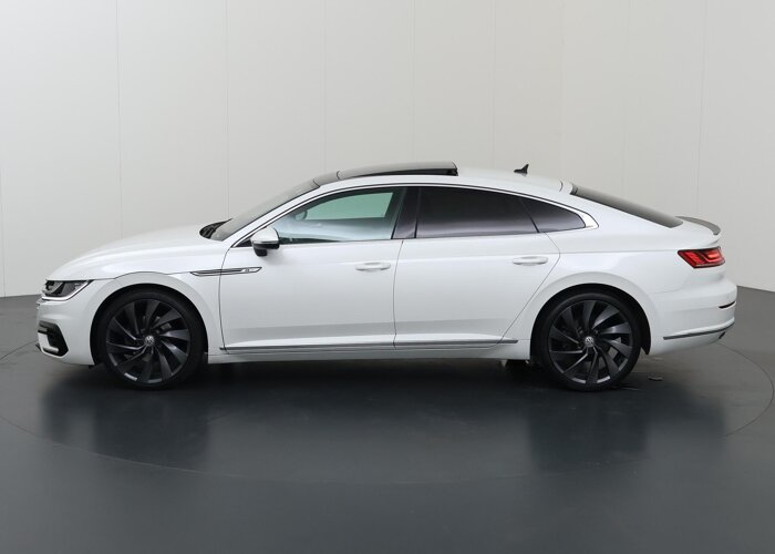 Volkswagen Arteon 2.0 TSI Business R Exclusive