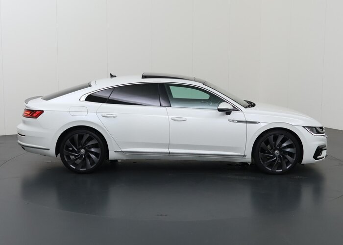 Volkswagen Arteon 2.0 TSI Business R Exclusive