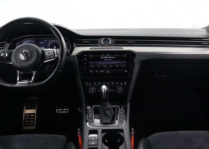 Volkswagen Arteon 2.0 TSI Business R Exclusive