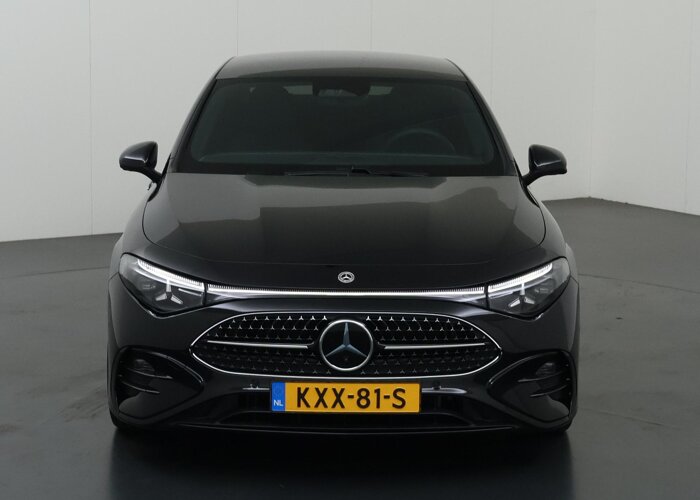 Mercedes-Benz CLA-Klasse 180 Business Solution AMG