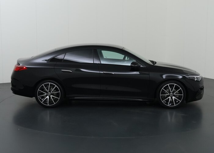Mercedes-Benz CLA-Klasse 180 Business Solution AMG