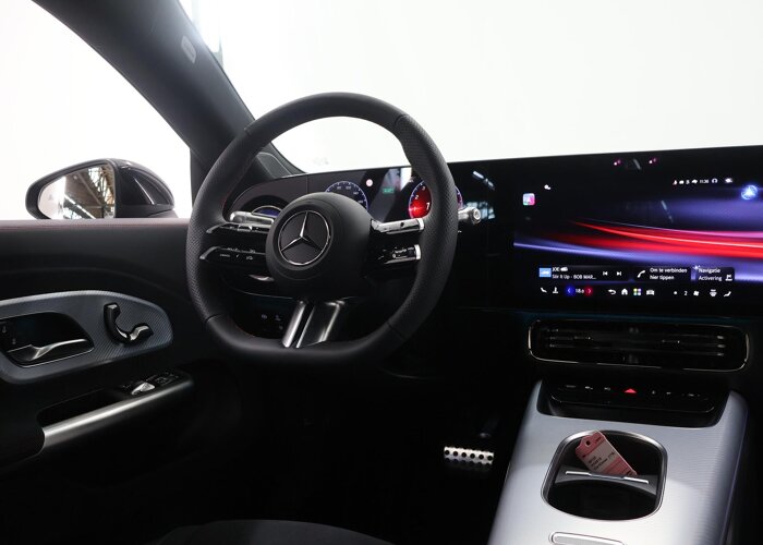 Mercedes-Benz CLA-Klasse 180 Business Solution AMG