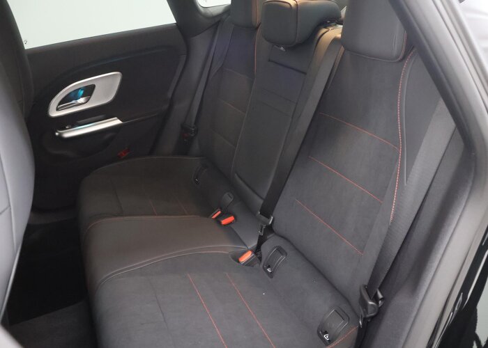 Mercedes-Benz CLA-Klasse 180 Business Solution AMG