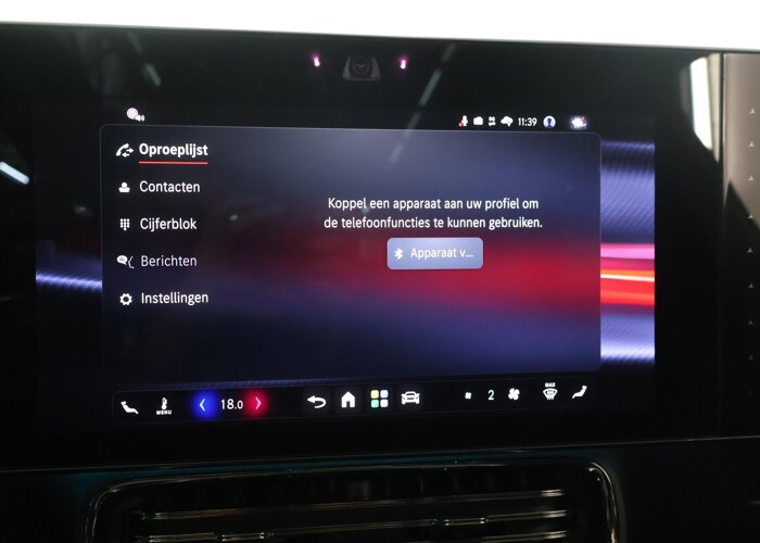 Mercedes-Benz CLA-Klasse 180 Business Solution AMG