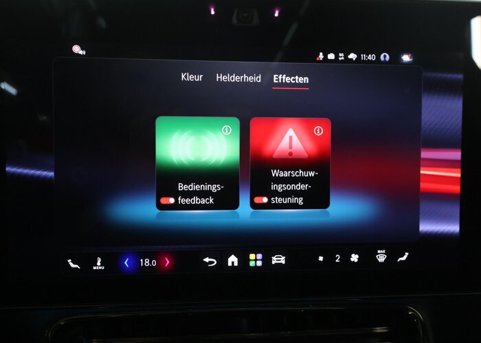 Mercedes-Benz CLA-Klasse 180 Business Solution AMG