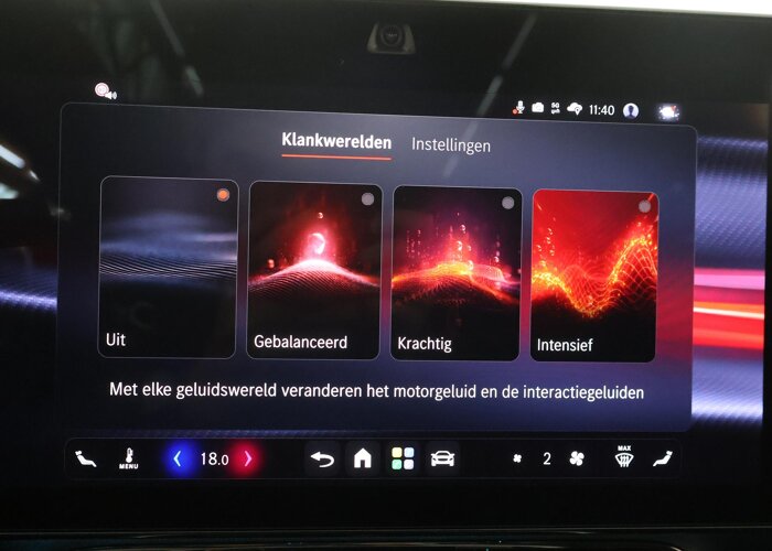 Mercedes-Benz CLA-Klasse 180 Business Solution AMG