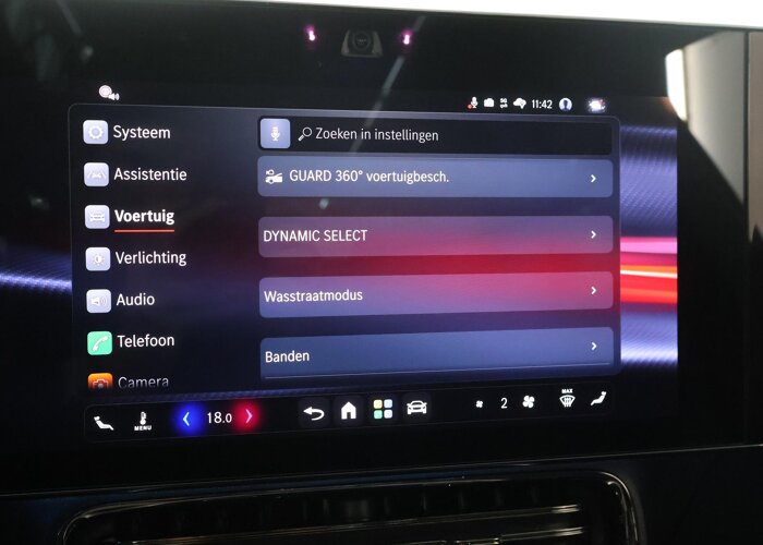 Mercedes-Benz CLA-Klasse 180 Business Solution AMG