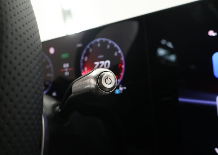 Mercedes-Benz CLA-Klasse 180 Business Solution AMG
