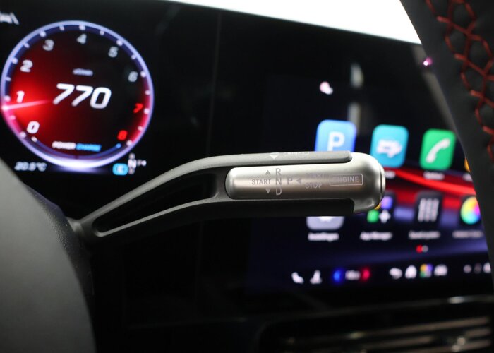 Mercedes-Benz CLA-Klasse 180 Business Solution AMG